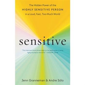 Sensitive