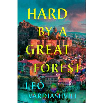 Hard by a Great Forest