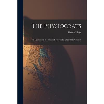 The Physiocrats