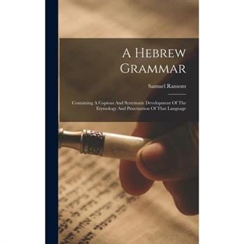 A Hebrew Grammar