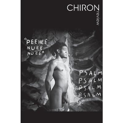Chiron Review Issue #128/129 Winter 2022/Spring 2023