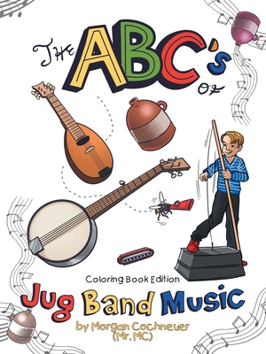 The Abc of Jug Band Music