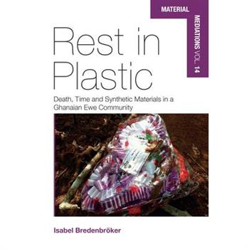 Rest in Plastic