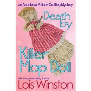 Death by Killer Mop Doll