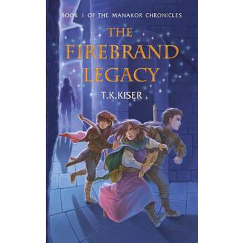 The Firebrand Legacy