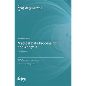 Medical Data Processing and Analysis