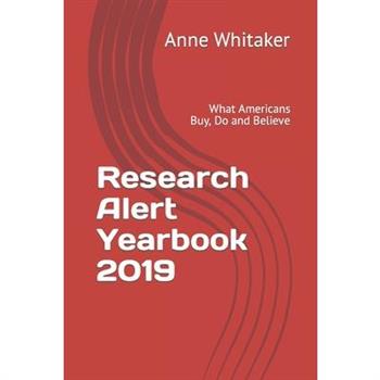 Research Alert Yearbook 2019