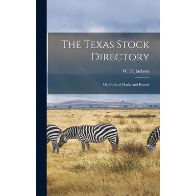 The Texas Stock Directory