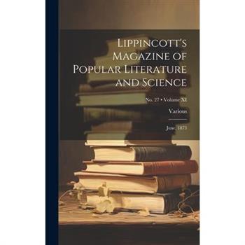 Lippincott's Magazine of Popular Literature and Science