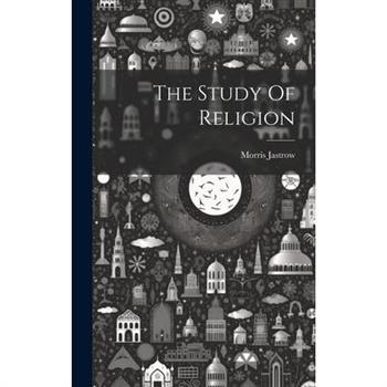 The Study Of Religion