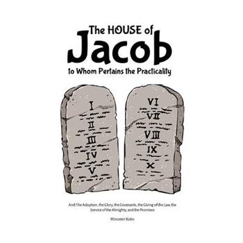 The House of Jacob