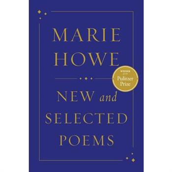 New and Selected Poems