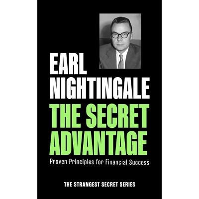 The Secret Advantage The Secret Advantage