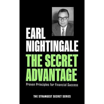 The Secret Advantage The Secret Advantage