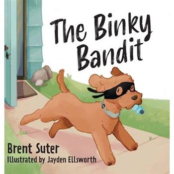 The Binky Bandit
