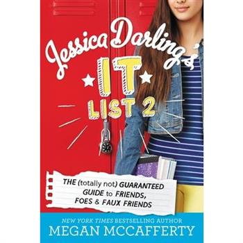 Jessica Darling’s It List 2