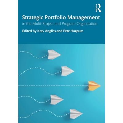 Strategic Portfolio Management