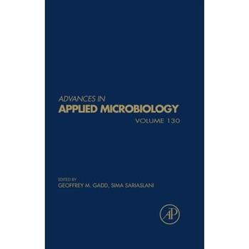 Advances in Applied Microbiology