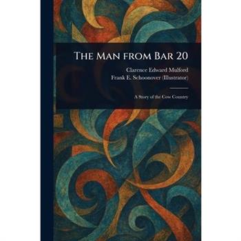 The Man From Bar 20