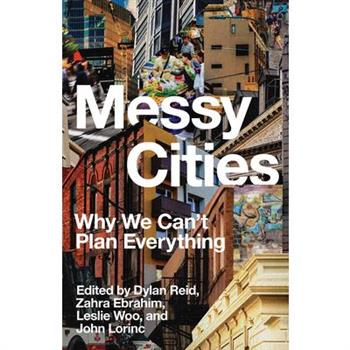 Messy Cities