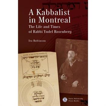 A Kabbalist in Montreal