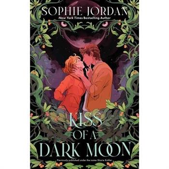 Kiss of a Dark Moon