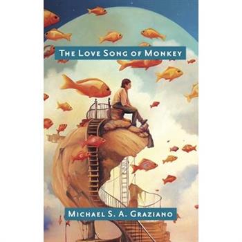 The Love Song of Monkey