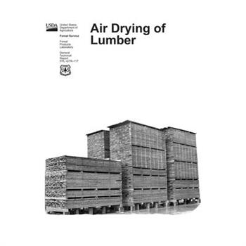 Air Drying of Lumber