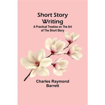 Short Story Writing