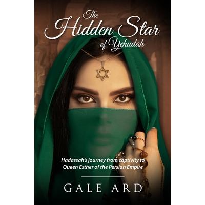 The Hidden Star of Yehudah