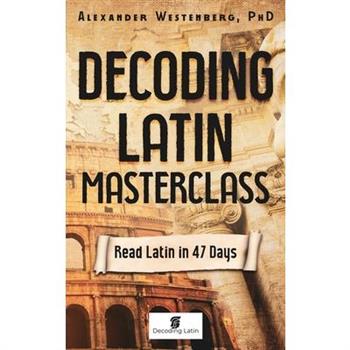 Decoding Latin Masterclass