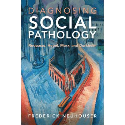 Diagnosing Social Pathology
