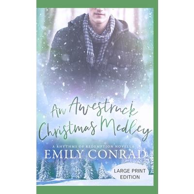 An Awestruck Christmas Medley