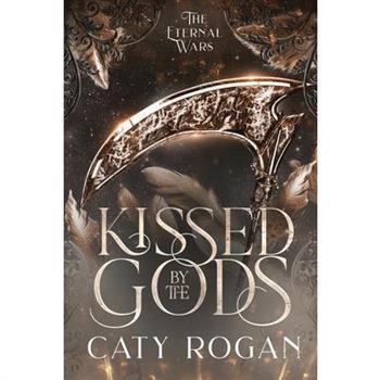 Kissed by the Gods