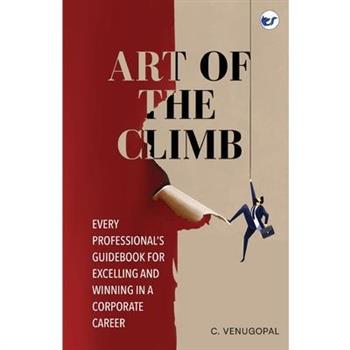 Art of The Climb