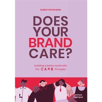 Does Your Brand Care