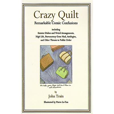Crazy Quilt