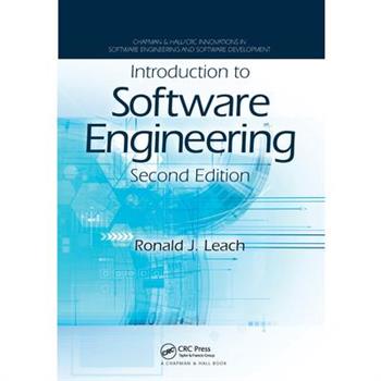 Introduction to Software Engineering