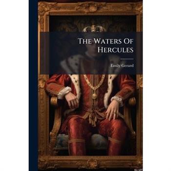The Waters Of Hercules