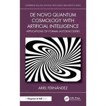 De Novo Quantum Cosmology with Artificial Intelligence