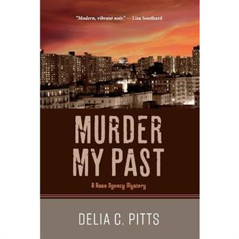 Murder My Past, Volume 5