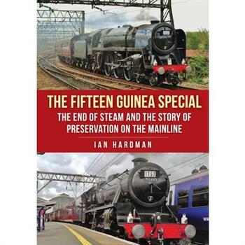The Fifteen Guinea Special