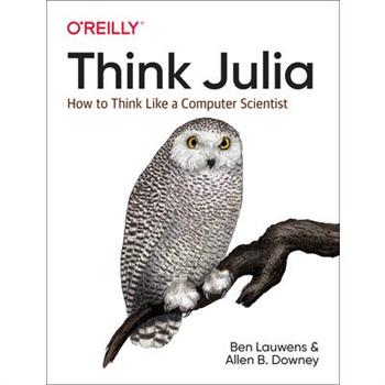 Think Julia