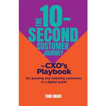 The 10-Second Customer Journey