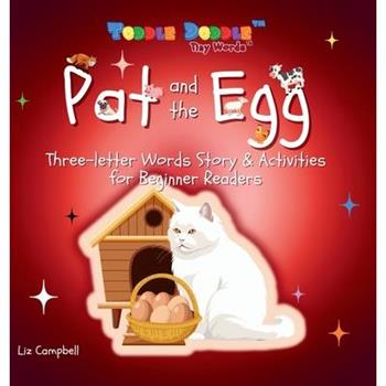 Pat and the Egg