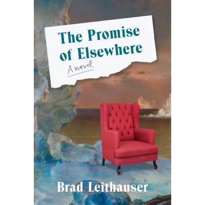 The Promise of Elsewhere