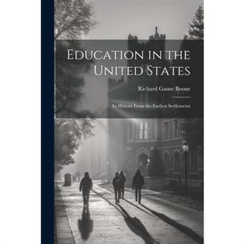 Education in the United States