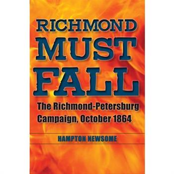 Richmond Must Fall