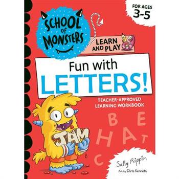 Fun with Letters