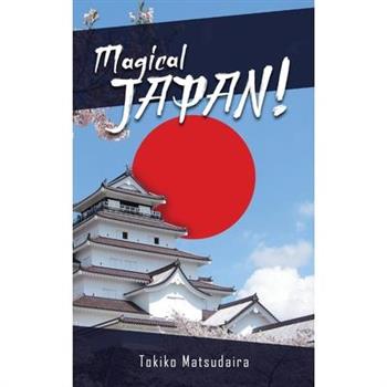 Magical Japan